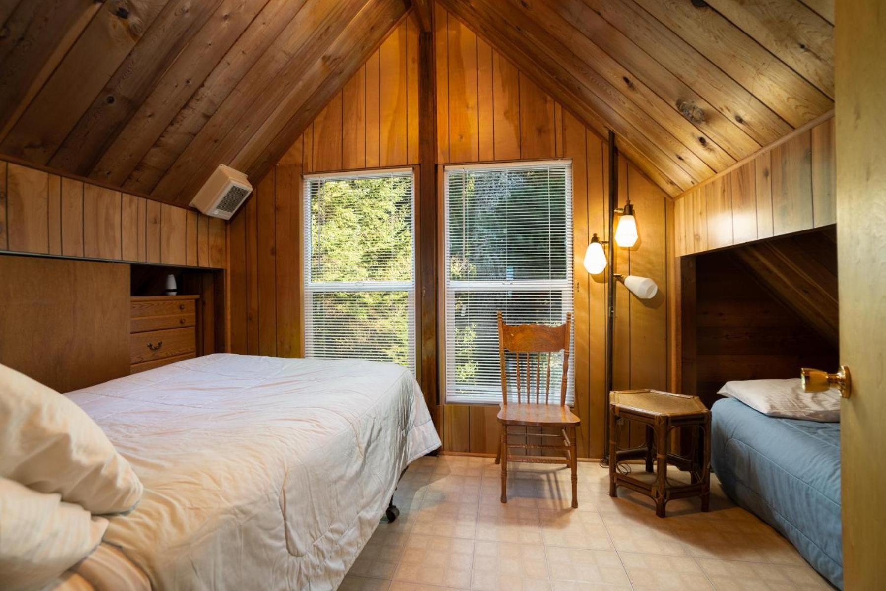 The Cedar House Villa Otter Rock Exterior photo